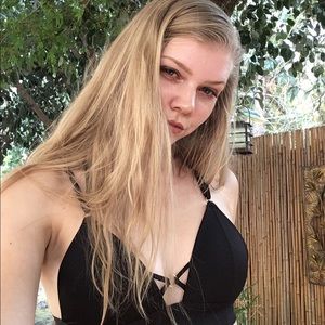 Meet your Posher, Kathryn